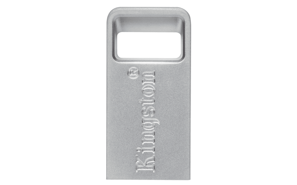 64GB DTMICRO 200MB/S METAL USB 3.2 DTMC3G2/64GB miniatura 3
