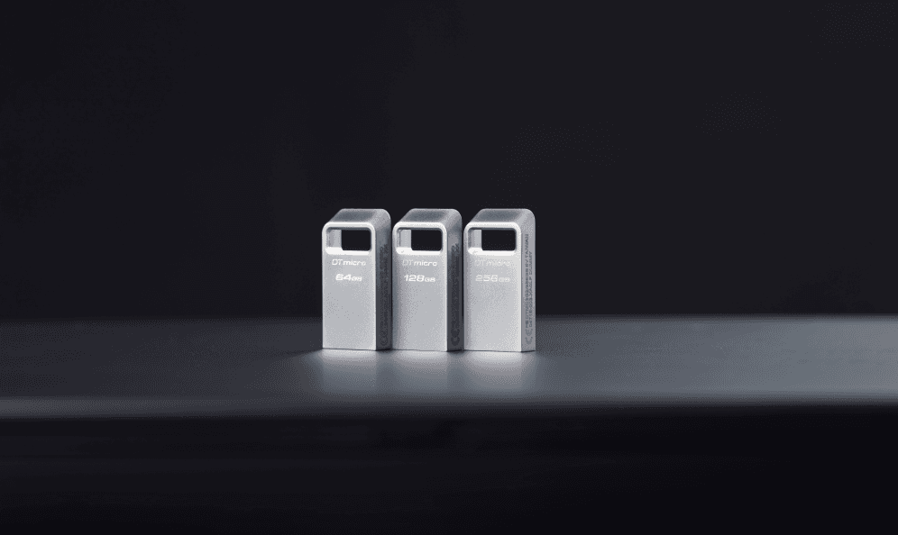 64GB DTMICRO 200MB/S METAL USB 3.2 DTMC3G2/64GB miniatura 7