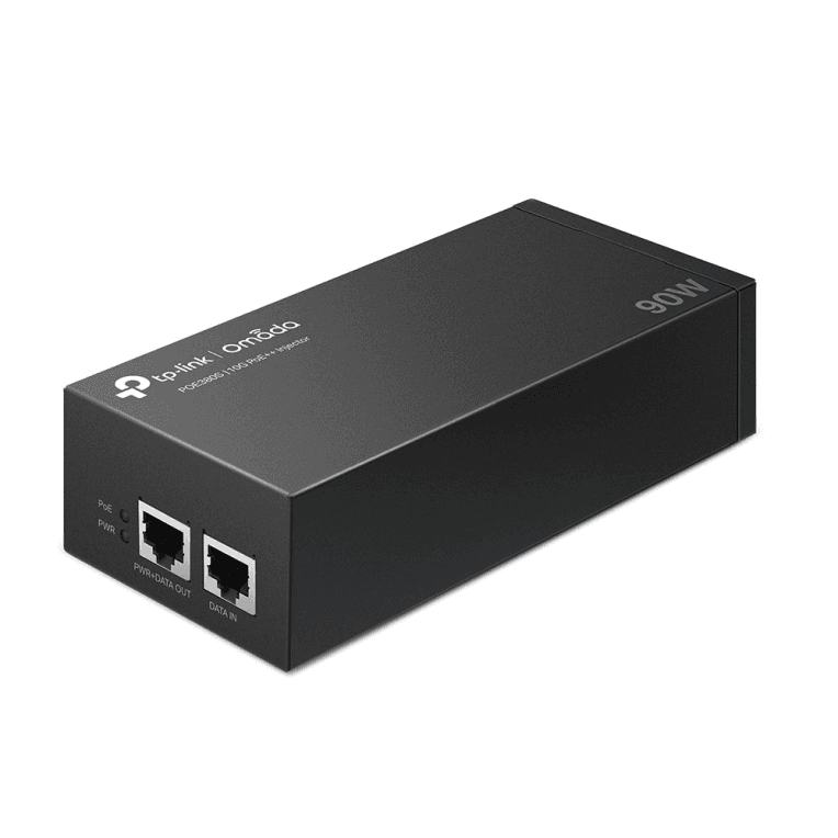 Accesorios De Switch Tp-Link Omada POE380S miniatura 2