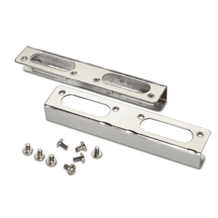 Adaptador Aisens Metálico 3.5" Para Disco Duro 2.5" — imagen 1