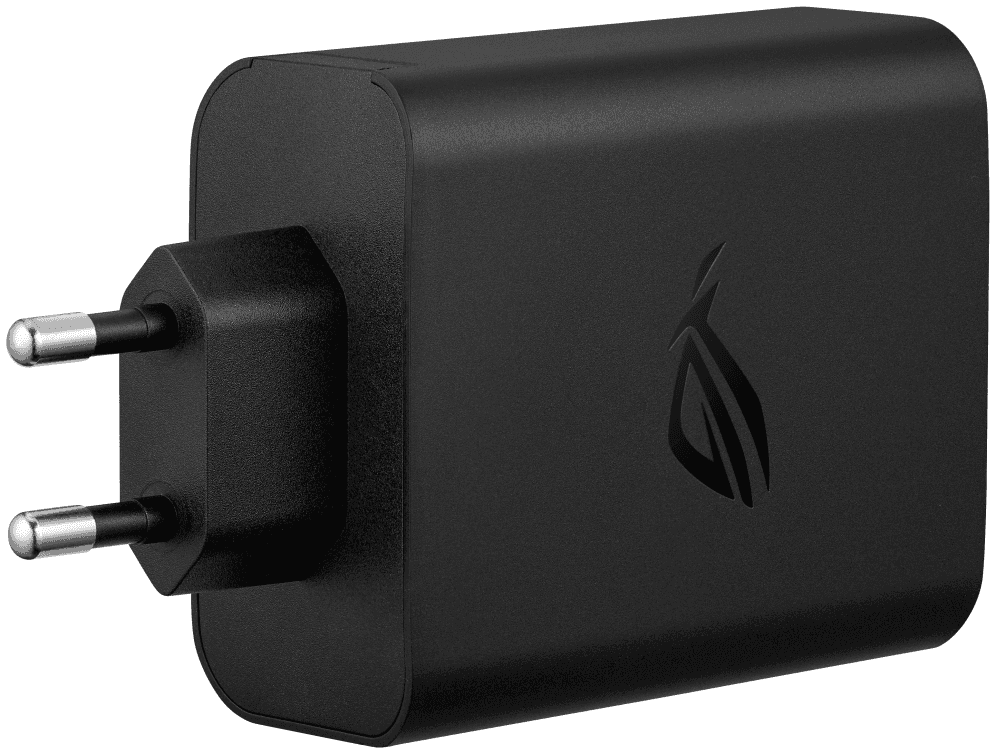 ADAPTADOR ASUS ROG 140W USB-C NEGRO miniatura 11