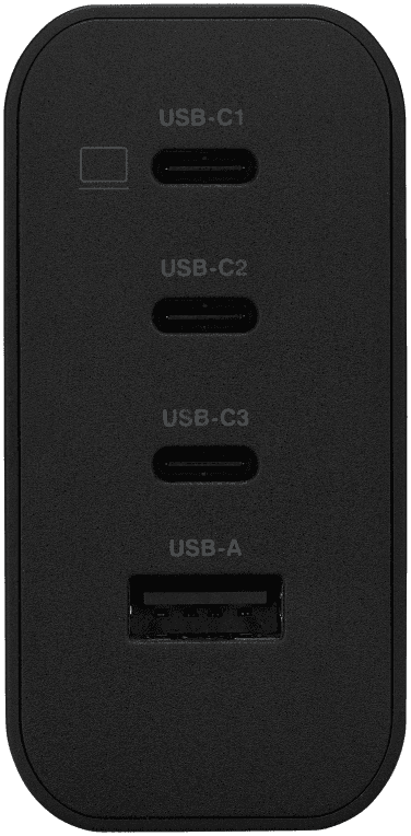 ADAPTADOR ASUS ROG 140W USB-C NEGRO miniatura 3