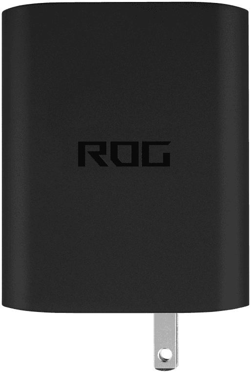 ADAPTADOR ASUS ROG 140W USB-C NEGRO miniatura 4