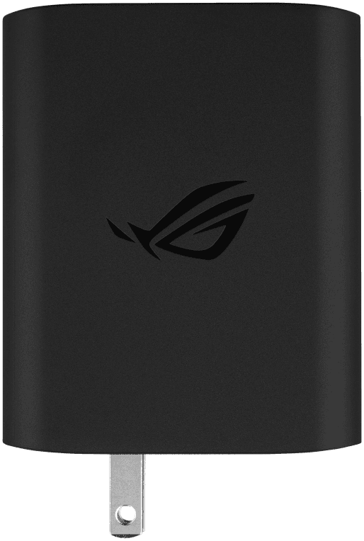 ADAPTADOR ASUS ROG 140W USB-C NEGRO miniatura 5