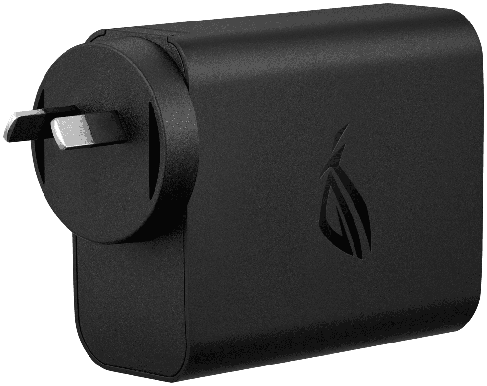 ADAPTADOR ASUS ROG 140W USB-C NEGRO miniatura 8