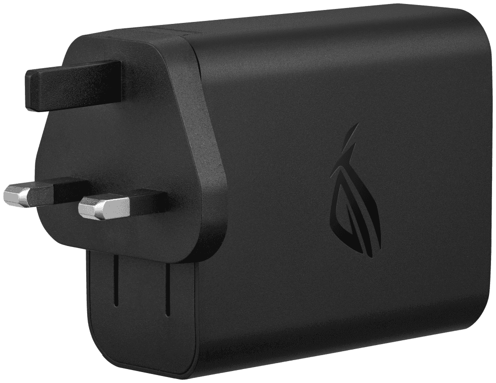 ADAPTADOR ASUS ROG 140W USB-C NEGRO miniatura 9
