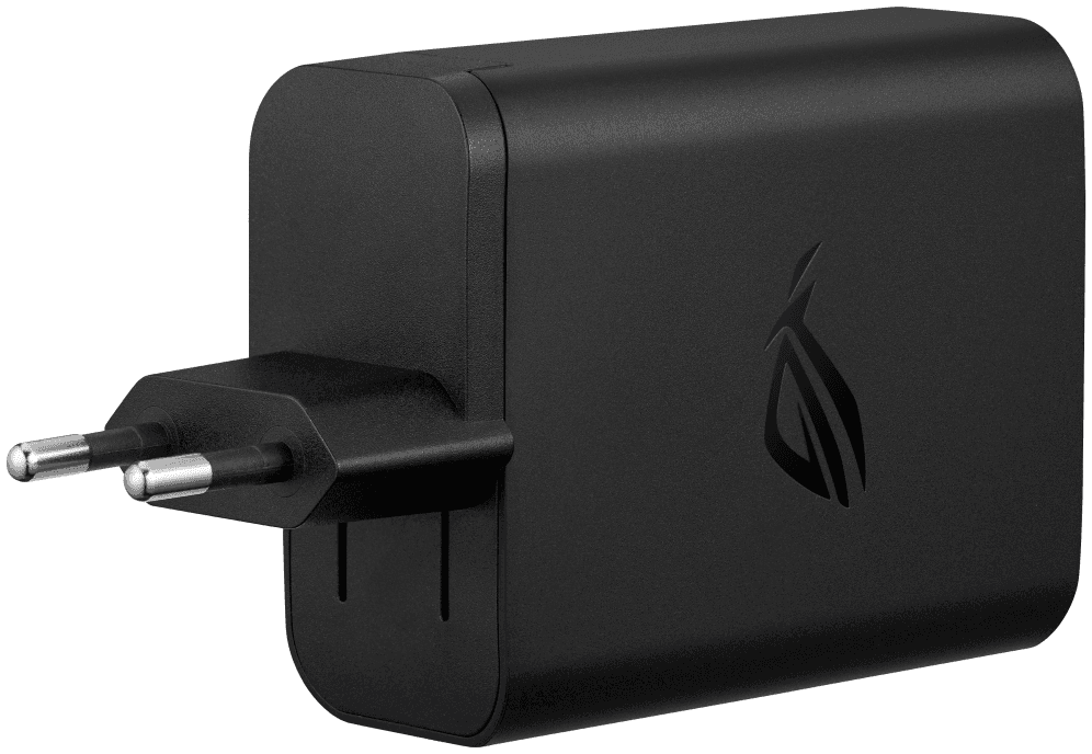 ADAPTADOR ASUS ROG 140W USB-C NEGRO miniatura 10