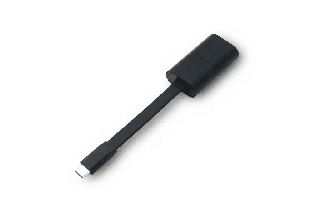 Adaptador Dell USB Type-C a RJ45 2.5G miniatura 2