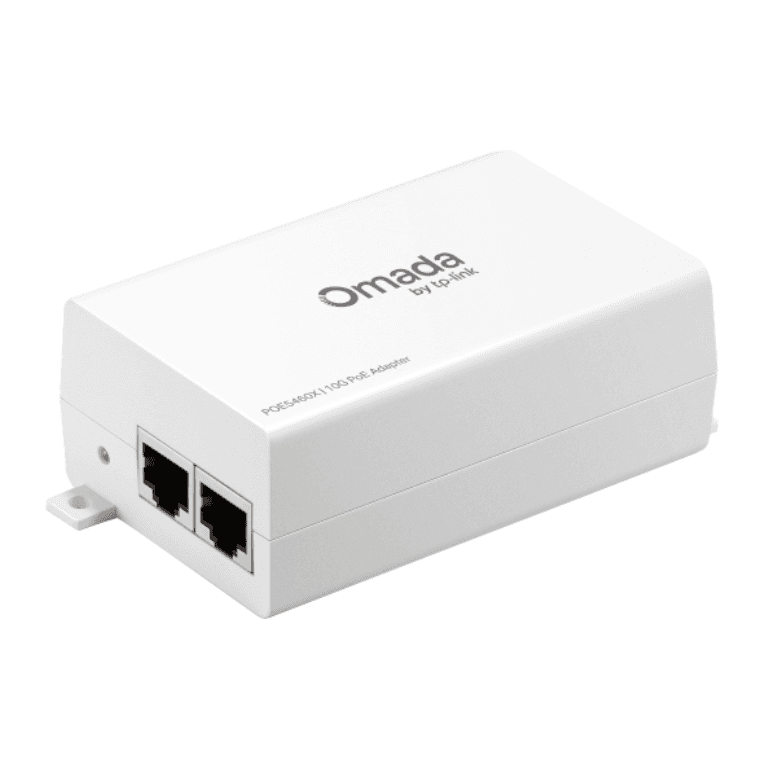 Adaptador PoE Pasivo Omada POE5460X miniatura 2
