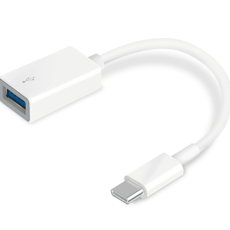 Adaptador Tp-Link USB-C a USB 3 miniatura 2