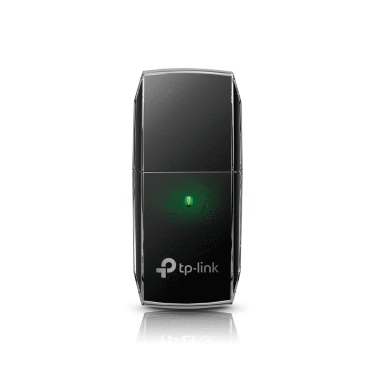 Adaptador Wifi Tp-link Archer T2U V3 miniatura 5