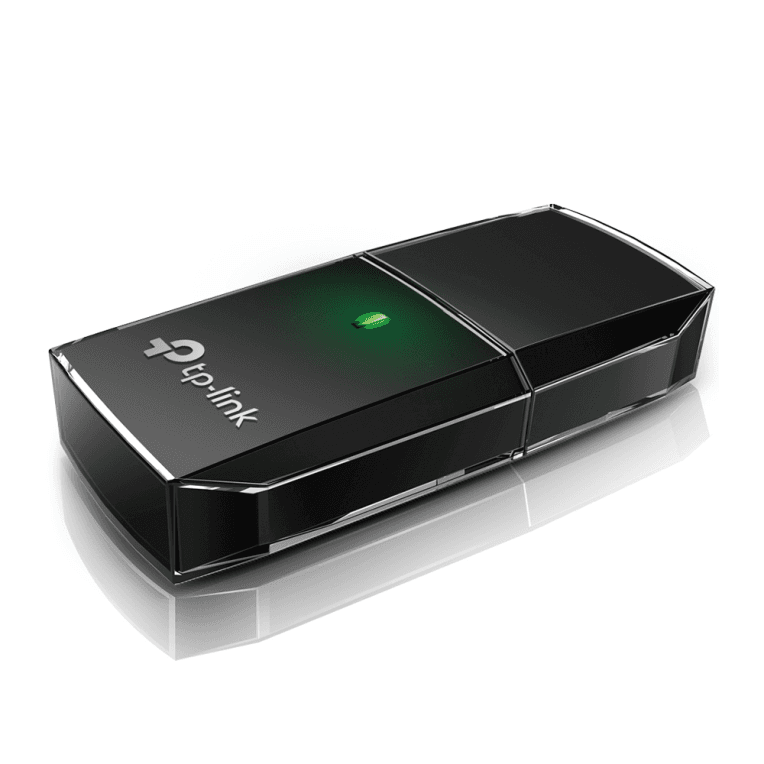 Adaptador Wifi Tp-link Archer T2U V3 miniatura 7