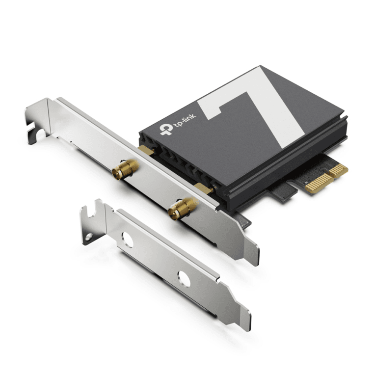 Adaptador Wifi Tp-link Archer TBE550E miniatura 3