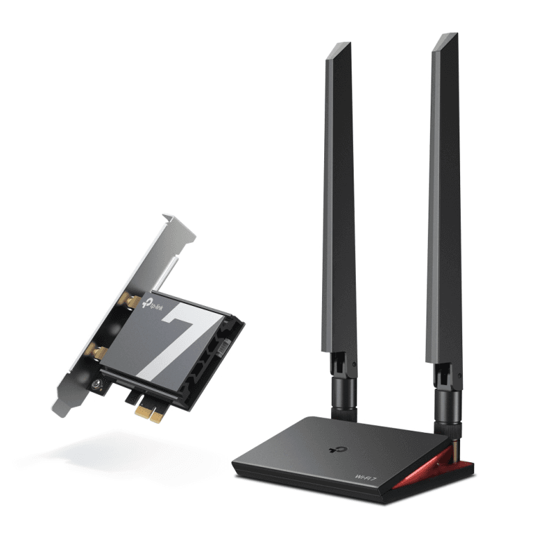 Adaptador Wifi Tp-link Archer TBE550E