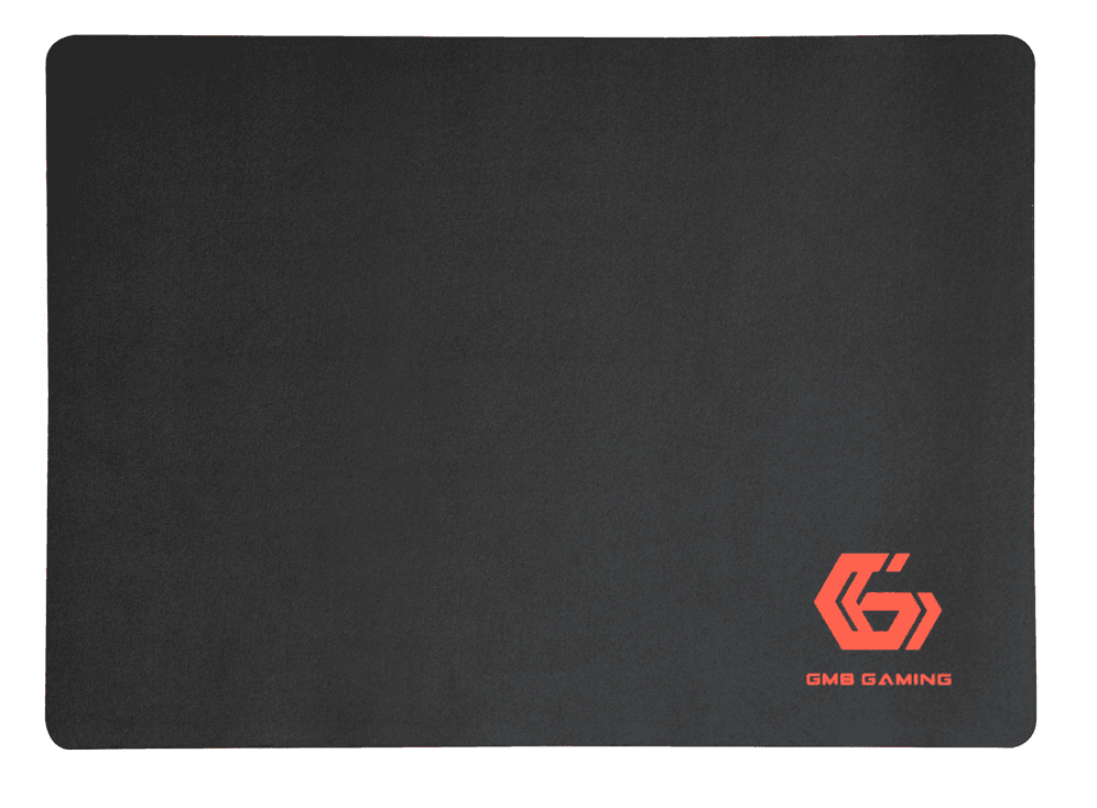 Alfombrilla Gaming Gembird 250x350mm — imagen 1