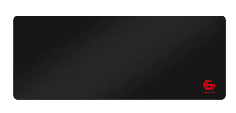 Alfombrilla Gaming Gembird 350x900mm — imagen 1