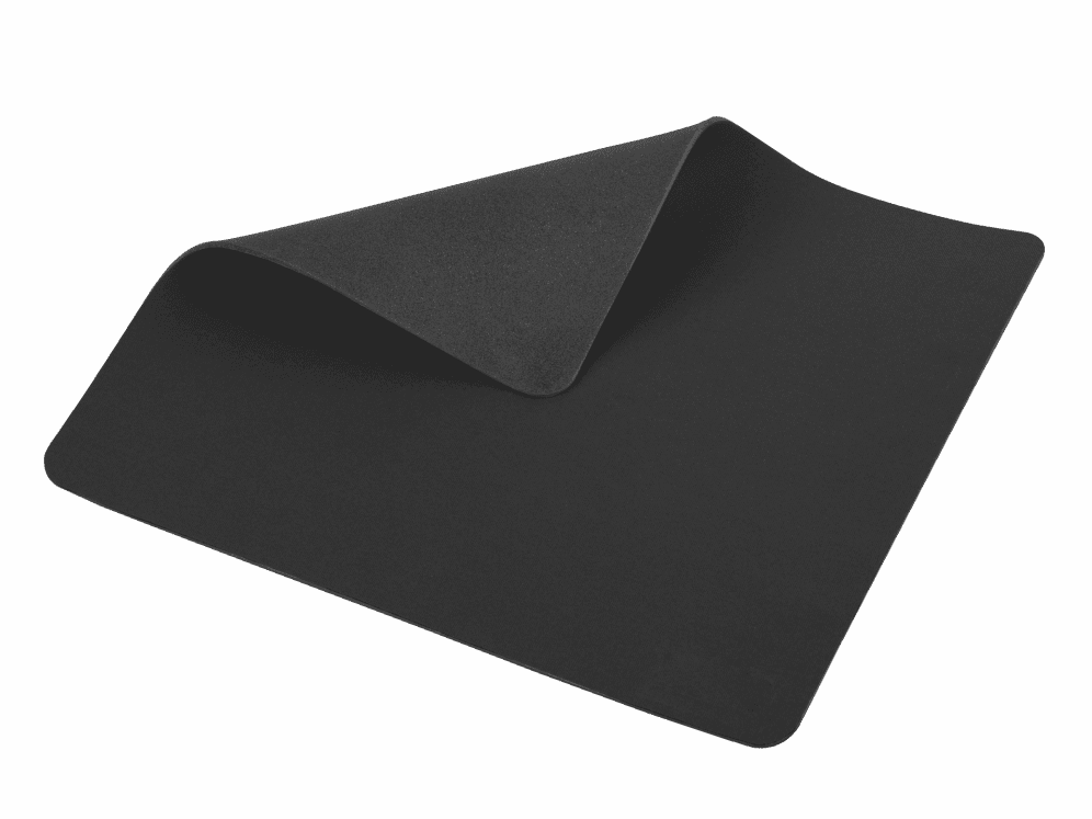 Alfombrilla Gaming Natec Evapad Negra 235X205mm — imagen 1