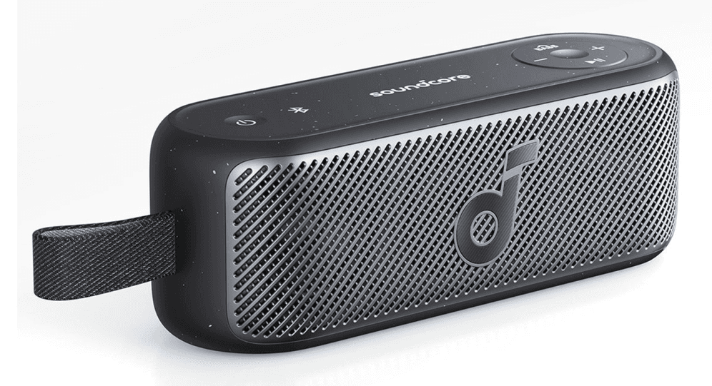 Altavoz Portátil Soundcore Motion 100 - Black