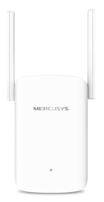 Amplificador de red Mercusys AX1500 Wi-Fi 6