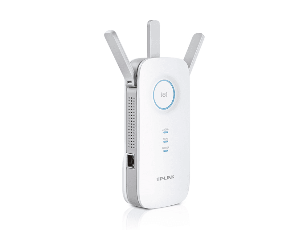 Amplificador de red TP-Link AC1750 1 Port