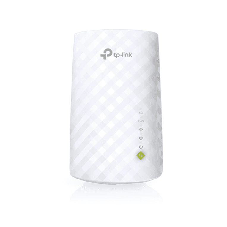 Amplificador de red TP-Link AC750 1 Port — imagen 1
