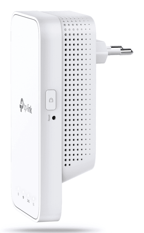Amplificador de red TP-Link RE300 Blanco miniatura 2