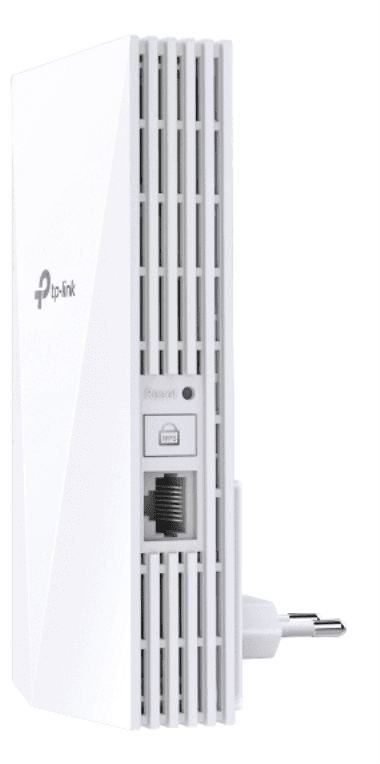 Amplificador de red TP-Link RE780X AX3000 WiFi6 miniatura 2
