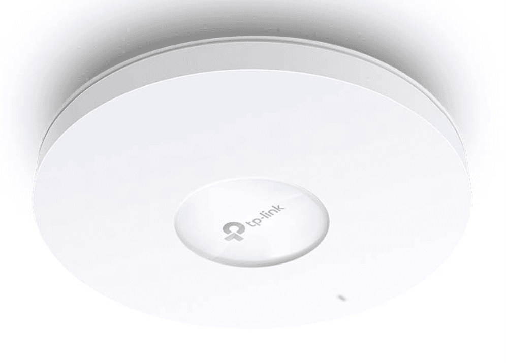 AP TECHO WIFI 6 TP-LINK OMADA EAP613 AX1800 miniatura 4