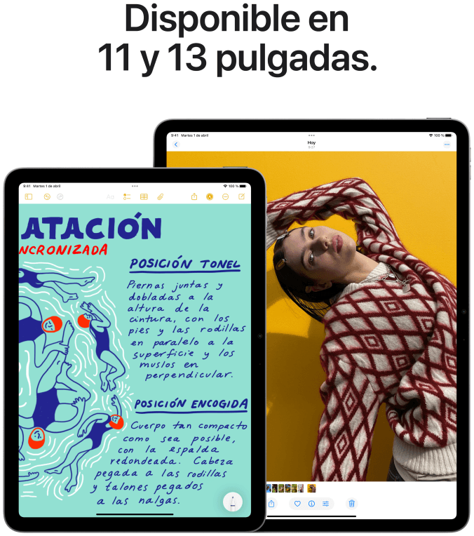 Apple Ipad Air M3 11" 128Gb space Gray miniatura 4