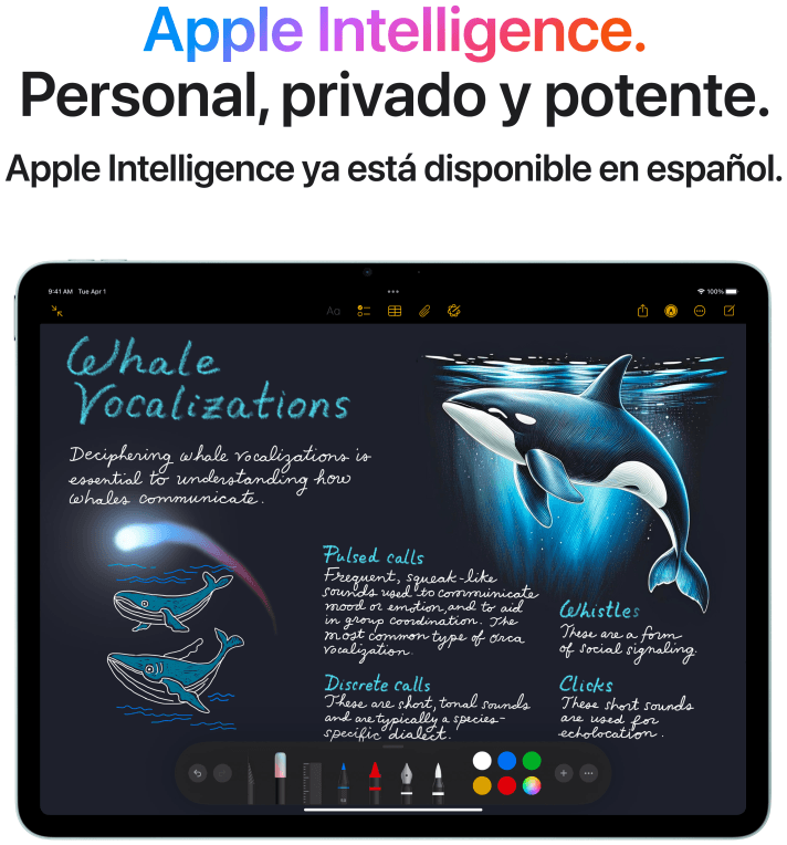 Apple Ipad Air M3 11" 128Gb space Gray miniatura 5