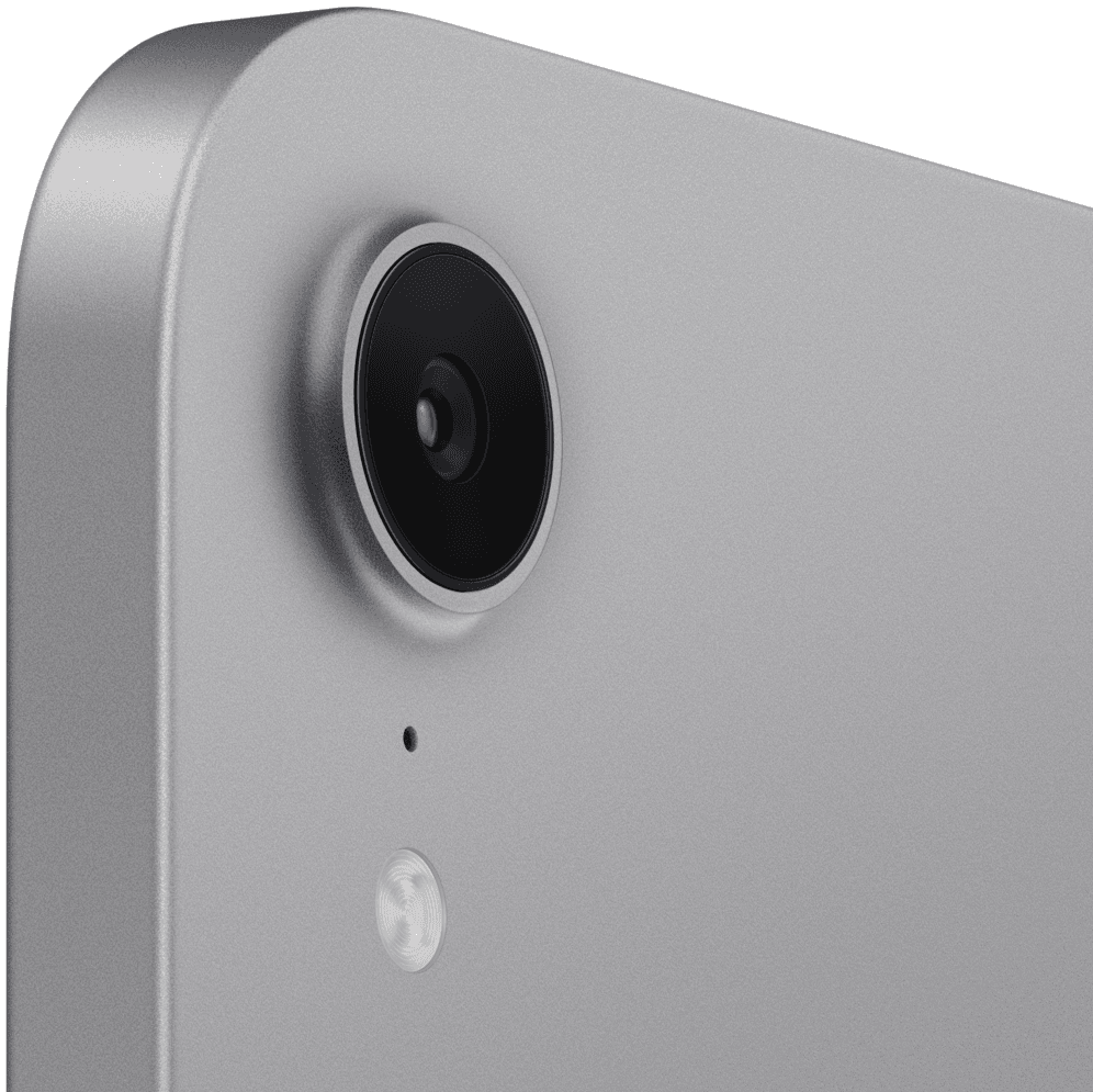 Apple Ipad Mini 2024 8.3" A17 Pro 128Gb Grey miniatura 4