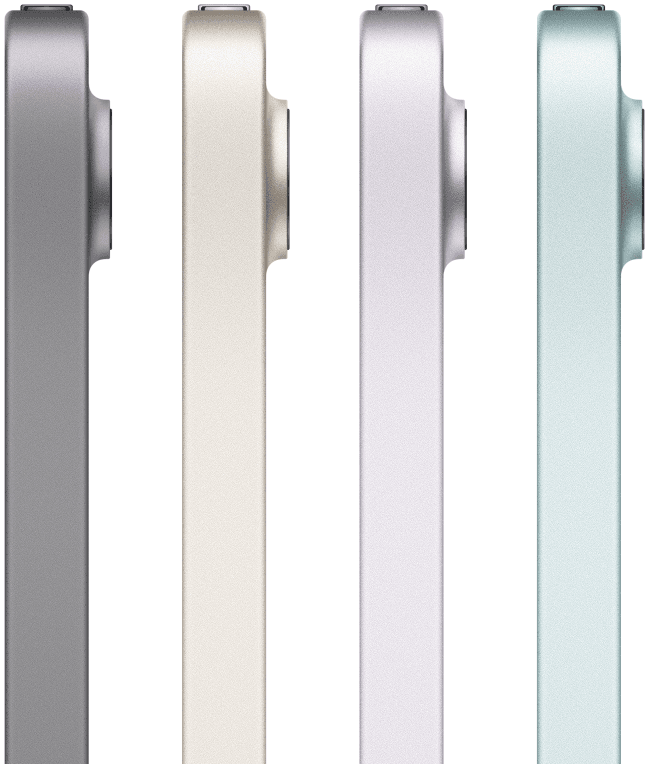 Apple Ipad Mini 2024 8.3" A17 Pro 128Gb Grey miniatura 9