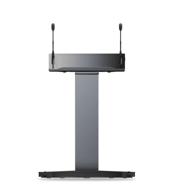 ATRIL INTELIGENTE MAXHUB SL22MC SMART LECTERN miniatura 2