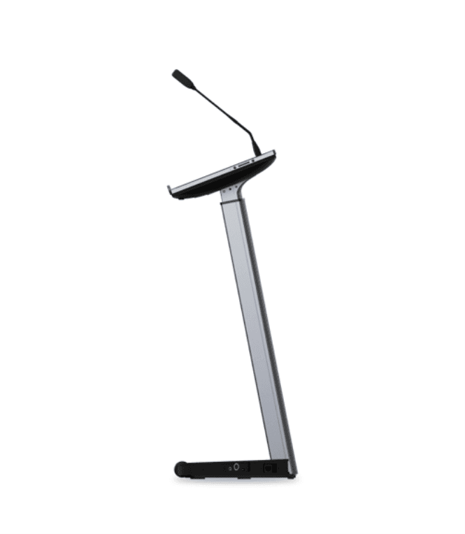 ATRIL INTELIGENTE MAXHUB SL22MC SMART LECTERN miniatura 4