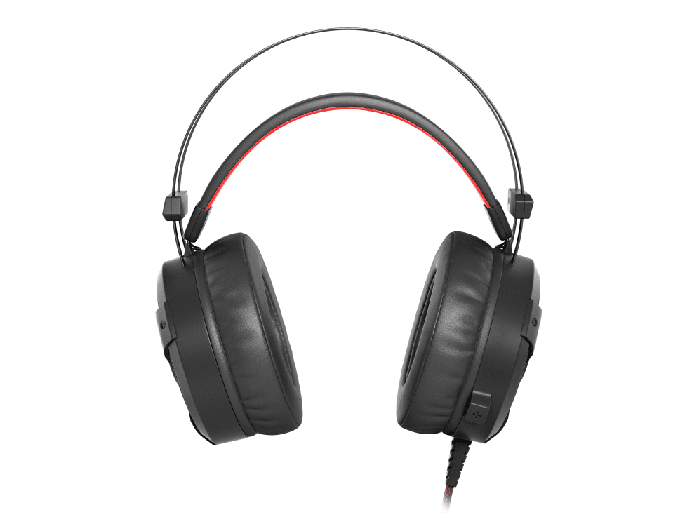 Auricular Gaming Genesis Neon 360 Vibracion miniatura 5