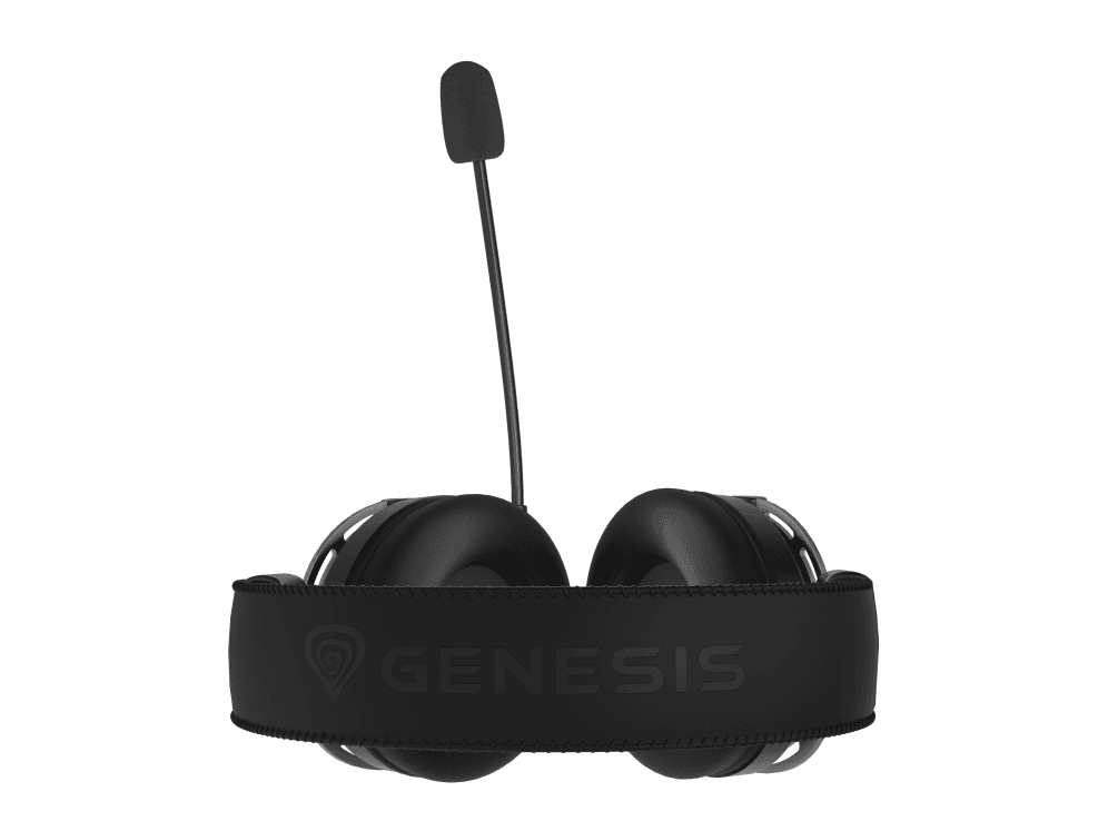 Auricular Gaming Genesis Toron 301 Negro miniatura 7