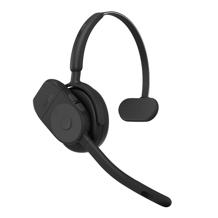 Auricular Jabra 5111-119 Perform 75 Headset — imagen 1