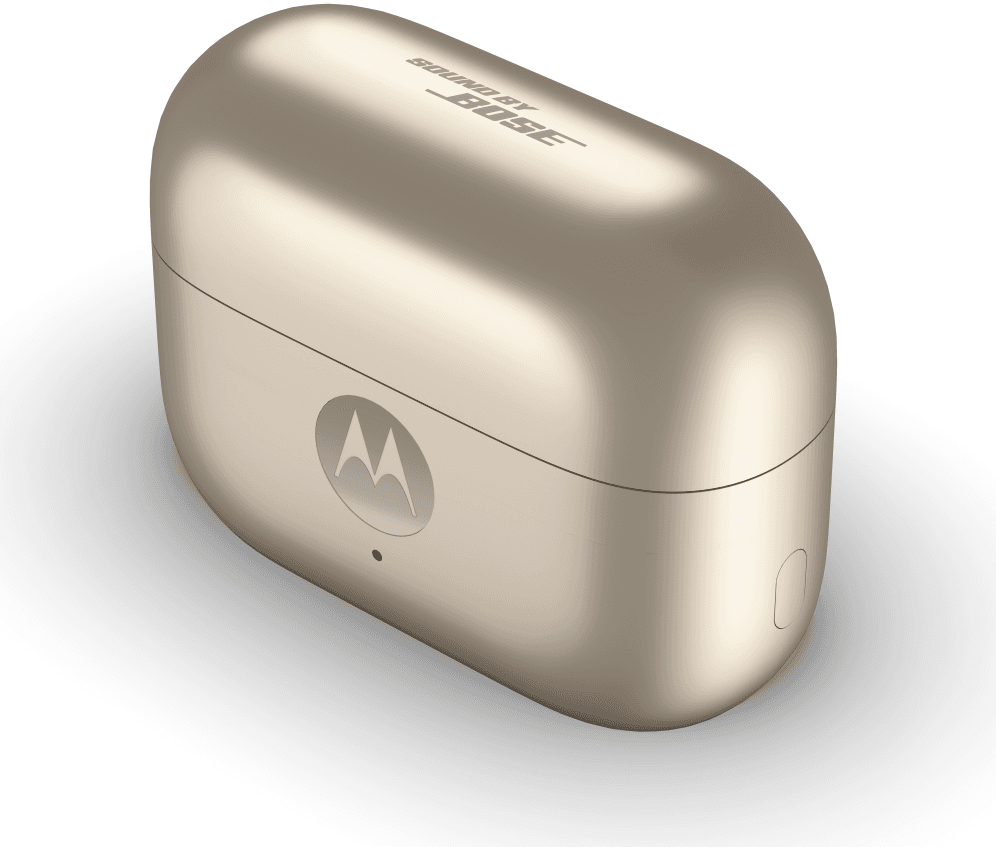 Auricular Motorola Moto Buds Loop Swarovski miniatura 11