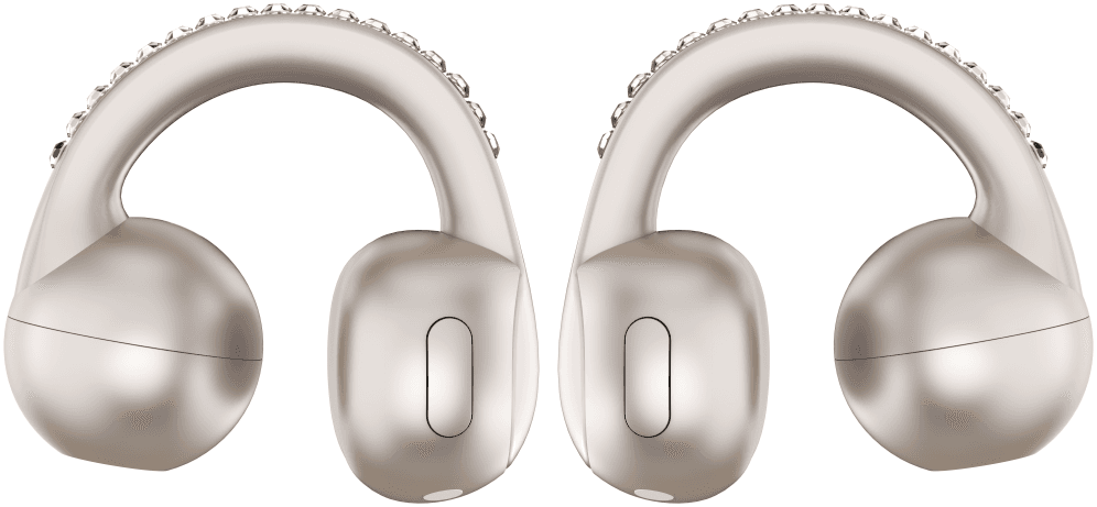 Auricular Motorola Moto Buds Loop Swarovski miniatura 4