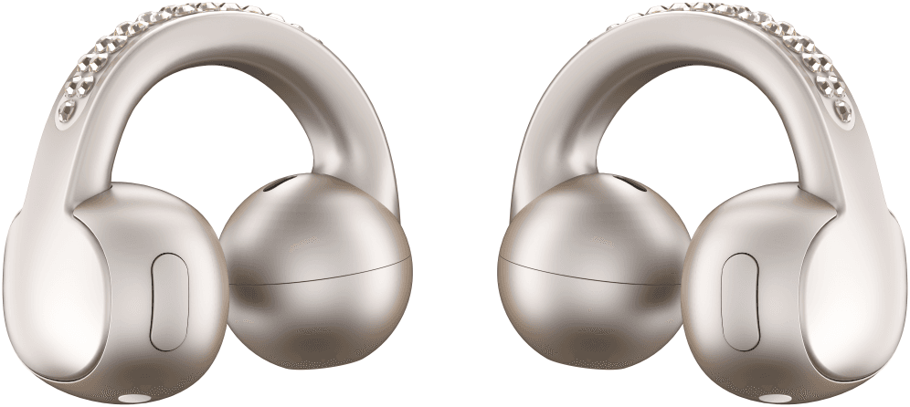 Auricular Motorola Moto Buds Loop Swarovski miniatura 6