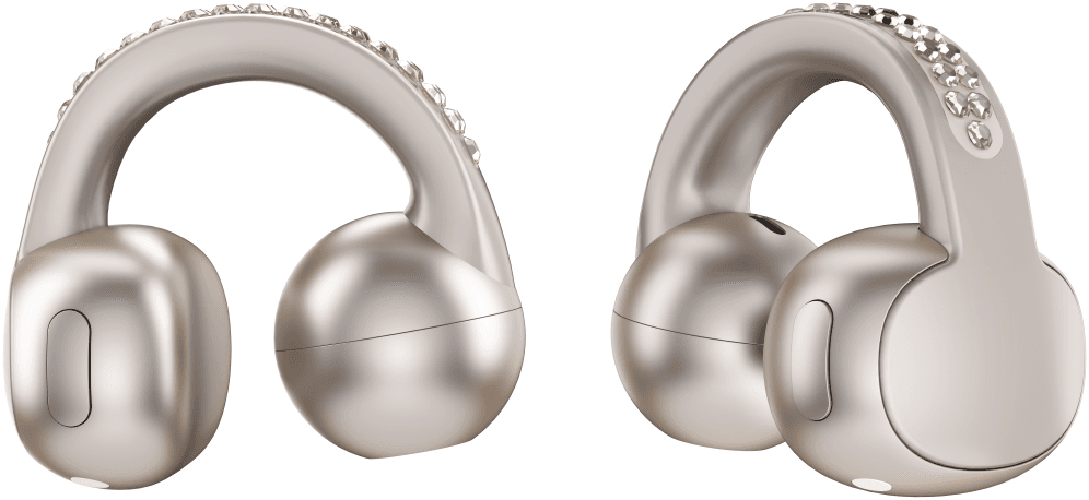 Auricular Motorola Moto Buds Loop Swarovski miniatura 7