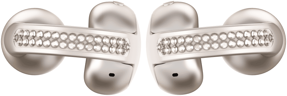 Auricular Motorola Moto Buds Loop Swarovski miniatura 8