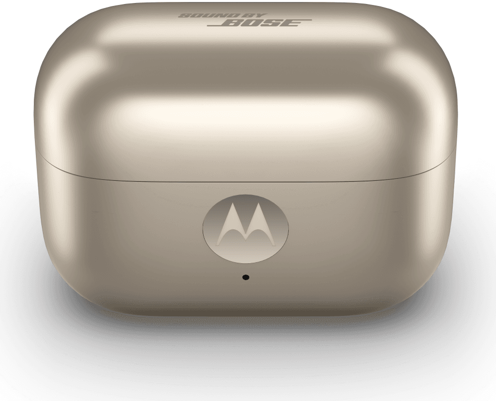 Auricular Motorola Moto Buds Loop Swarovski miniatura 9
