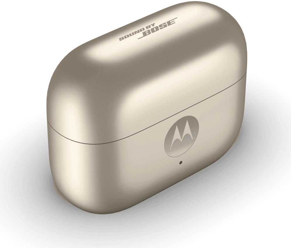 Auricular Motorola Moto Buds Loop Swarovski miniatura 10
