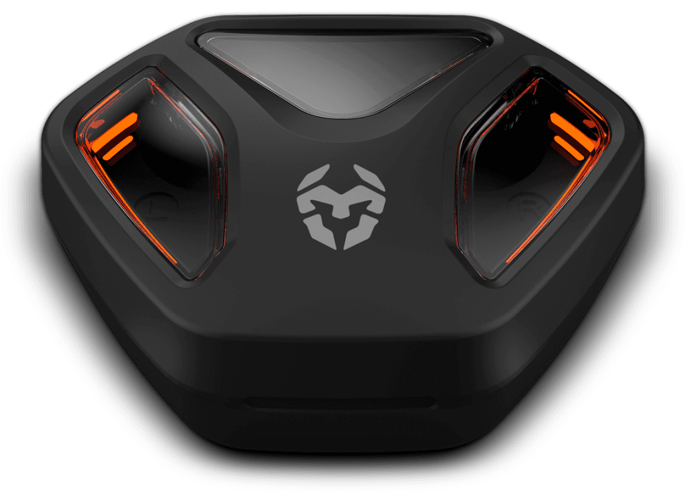 Auriculares Inalámbricos Krom Gaming in ear miniatura 6