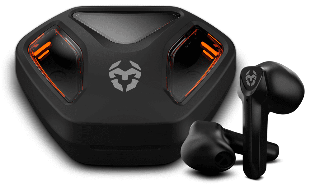 Auriculares Inalámbricos Krom Gaming in ear miniatura 9
