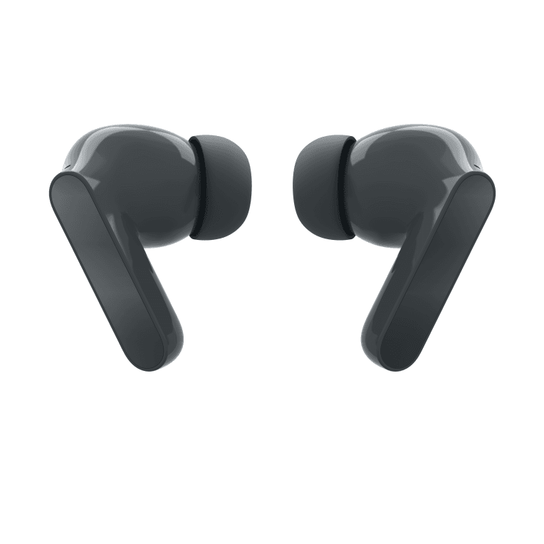Auriculares Motorola Moto Buds Bass Black miniatura 3