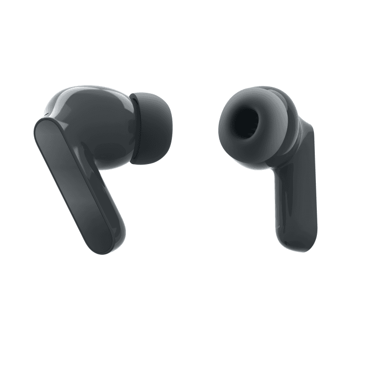 Auriculares Motorola Moto Buds Bass Black miniatura 5