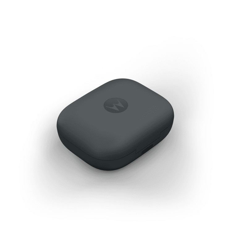 Auriculares Motorola Moto Buds Bass Black miniatura 6