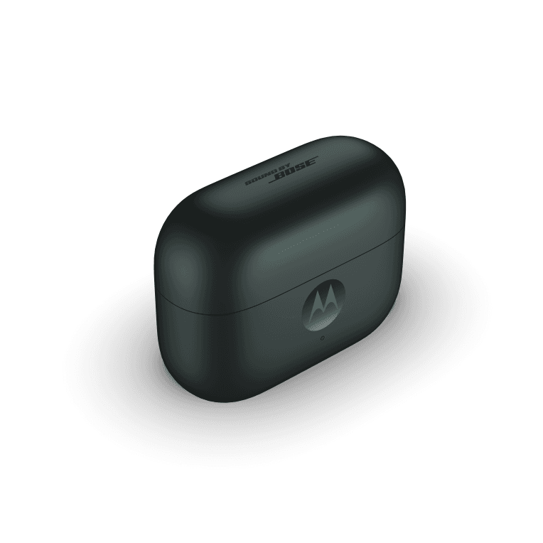 Auriculares Motorola Moto Buds Loop Verde miniatura 11